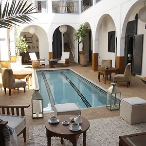 Riad Utopia Suites And Spa